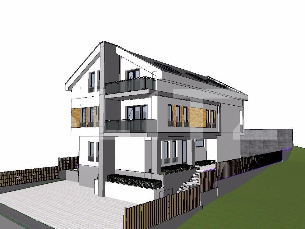 Casa de vânzare 7 camere Andrei Mureşanu - 24941CV | BLITZ Cluj-Napoca | Poza4