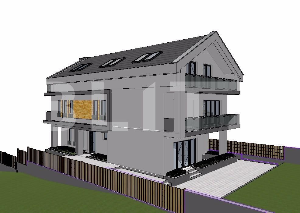 Casa de vânzare 7 camere Andrei Mureşanu - 24941CV | BLITZ Cluj-Napoca | Poza3