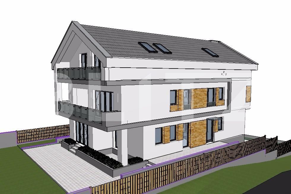 Casa de vânzare 7 camere Andrei Mureşanu - 24941CV | BLITZ Cluj-Napoca | Poza5