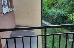 Apartament cu 1 camera, 35 mp, zona strazii Plopilor