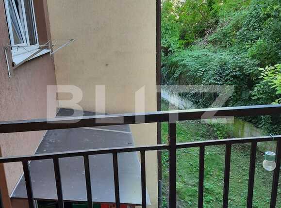 Garsonieră de închiriat Plopilor - 24942AI | BLITZ Cluj-Napoca | Poza10