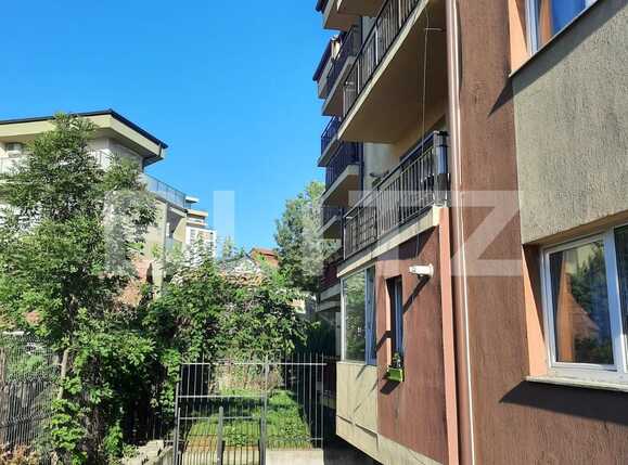 Garsonieră de închiriat Plopilor - 24942AI | BLITZ Cluj-Napoca | Poza11