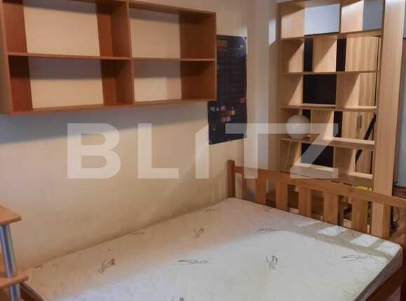 Garsonieră de închiriat Plopilor - 24942AI | BLITZ Cluj-Napoca | Poza1
