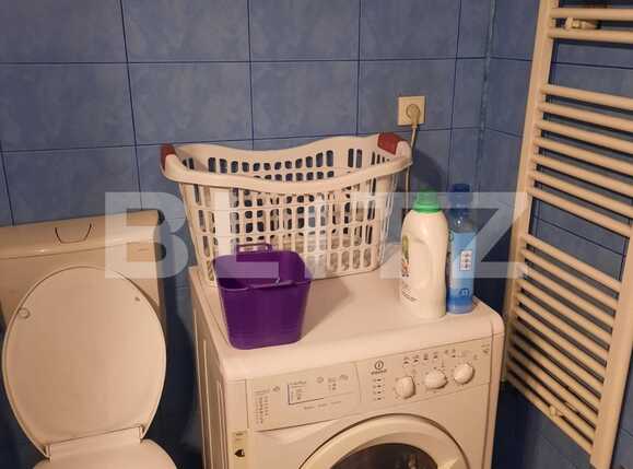 Garsonieră de închiriat Plopilor - 24942AI | BLITZ Cluj-Napoca | Poza9