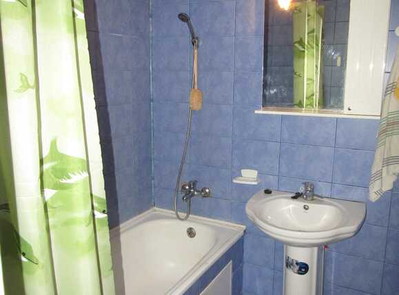 Garsonieră de închiriat Plopilor - 24942AI | BLITZ Cluj-Napoca | Poza8