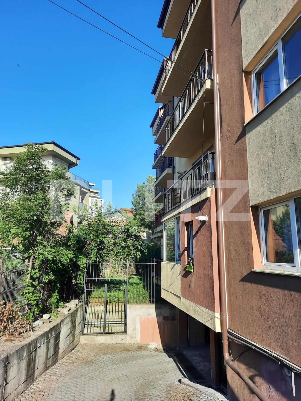 Garsonieră de închiriat Plopilor - 24942AI | BLITZ Cluj-Napoca | Poza11