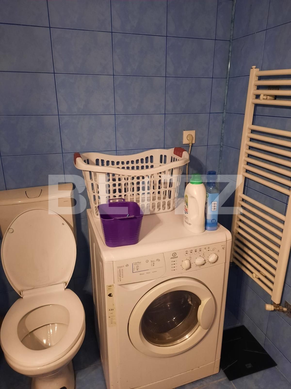 Garsonieră de închiriat Plopilor - 24942AI | BLITZ Cluj-Napoca | Poza9