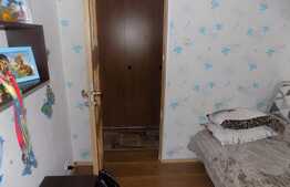 Apartament 3 camere, 55 mp, etaj intermediar, boxa la subsol, zona Big