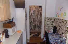 Apartament 3 camere, 55 mp, etaj intermediar, boxa la subsol, zona Big