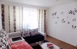 Apartament 3 camere, 55 mp, etaj intermediar, boxa la subsol, zona Big