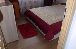 Apartament 3 camere, 55 mp, etaj intermediar, boxa la subsol, zona Big