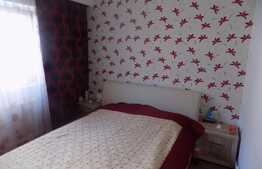 Apartament 3 camere, 55 mp, etaj intermediar, boxa la subsol, zona Big