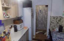 Apartament 3 camere, 55 mp, etaj intermediar, boxa la subsol, zona Big
