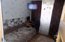 Apartament 3 camere, 55 mp, etaj intermediar, boxa la subsol, zona Big