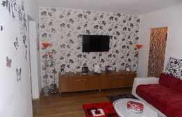 Apartament 3 camere, 55 mp, etaj intermediar, boxa la subsol, zona Big