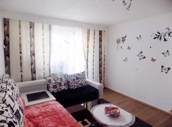 Apartament de vânzare 3 camere Manastur - 24945AV | BLITZ Cluj-Napoca | Poza1
