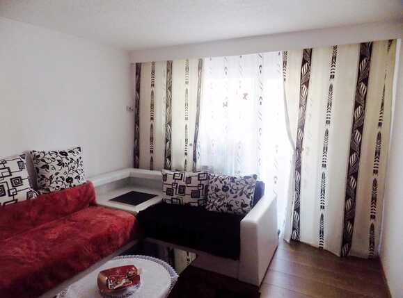 Apartament de vânzare 3 camere Manastur - 24945AV | BLITZ Cluj-Napoca | Poza2