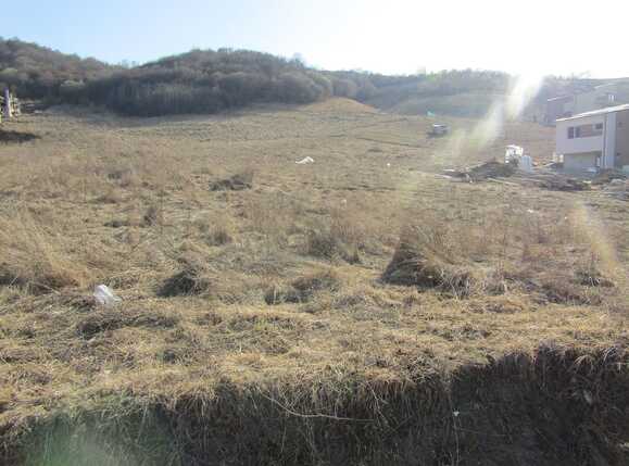 Teren de vânzare Floreşti - 24946TV | BLITZ Cluj-Napoca | Poza1