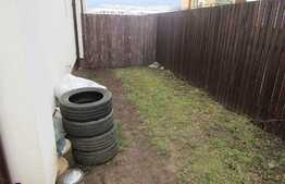 Triplex cu arhitectura mediteraneana. 98 mp, teren de 100 mp, zona linistita!