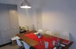 Triplex cu arhitectura mediteraneana. 98 mp, teren de 100 mp, zona linistita!