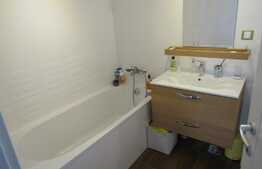 Triplex cu arhitectura mediteraneana. 98 mp, teren de 100 mp, zona linistita!