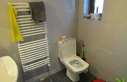 Triplex cu arhitectura mediteraneana. 98 mp, teren de 100 mp, zona linistita!