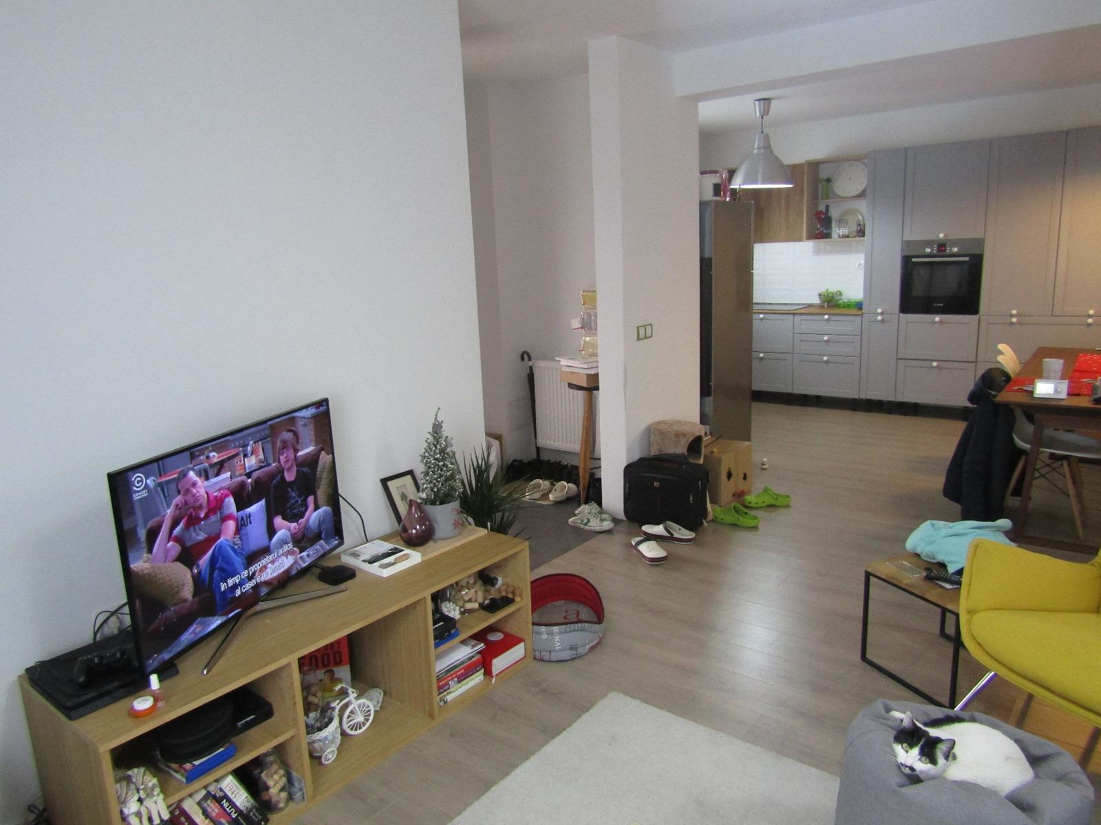 Casa de vânzare 4 camere Floreşti - 24947CV | BLITZ Cluj-Napoca | Poza11