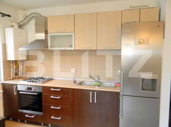 Apartament de închiriat 3 camere Andrei Mureşanu - 24948AI | BLITZ Cluj-Napoca | Poza2
