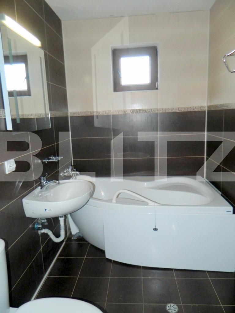 Apartament de închiriat 3 camere Andrei Mureşanu - 24948AI | BLITZ Cluj-Napoca | Poza12