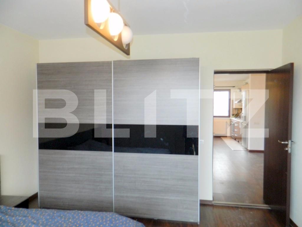 Apartament de închiriat 3 camere Andrei Mureşanu - 24948AI | BLITZ Cluj-Napoca | Poza10