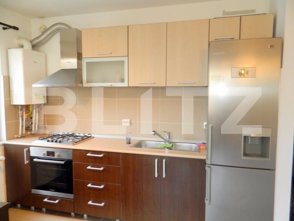 Apartament de închiriat 3 camere Andrei Mureşanu - 24948AI | BLITZ Cluj-Napoca | Poza2