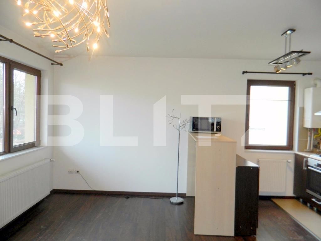 Apartament de închiriat 3 camere Andrei Mureşanu - 24948AI | BLITZ Cluj-Napoca | Poza3