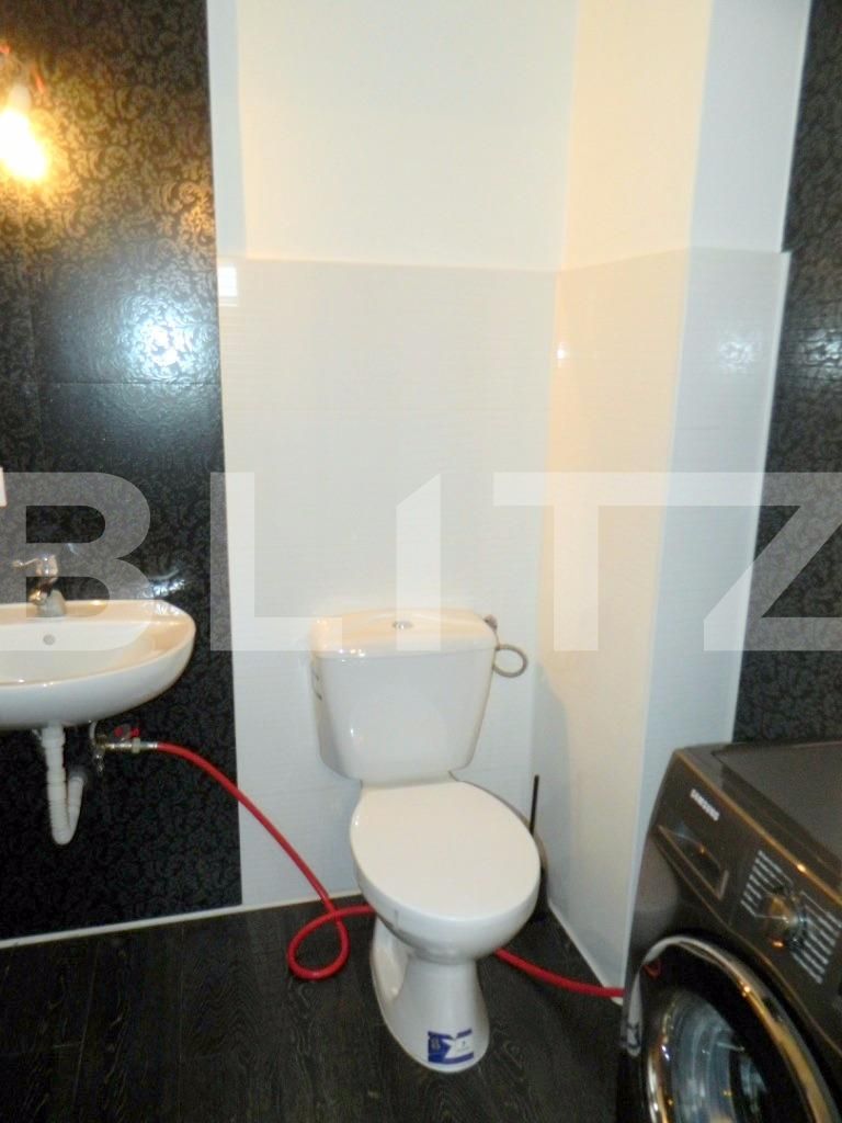 Apartament de închiriat 3 camere Andrei Mureşanu - 24948AI | BLITZ Cluj-Napoca | Poza13