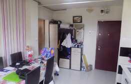 2 camere decomandate, 44 mp, A. C., boxa subsol, parcare, zona Big. La cheie!