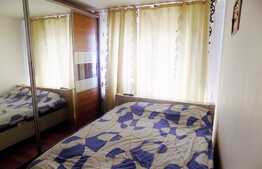 2 camere decomandate, 44 mp, A. C., boxa subsol, parcare, zona Big. La cheie!