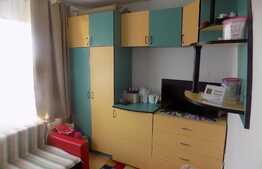 2 camere decomandate, 44 mp, A. C., boxa subsol, parcare, zona Big. La cheie!