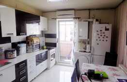 2 camere decomandate, 44 mp, A. C., boxa subsol, parcare, zona Big. La cheie!