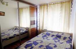 2 camere decomandate, 44 mp, A. C., boxa subsol, parcare, zona Big. La cheie!