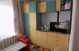 2 camere decomandate, 44 mp, A. C., boxa subsol, parcare, zona Big. La cheie!