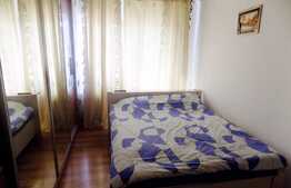 2 camere decomandate, 44 mp, A. C., boxa subsol, parcare, zona Big. La cheie!