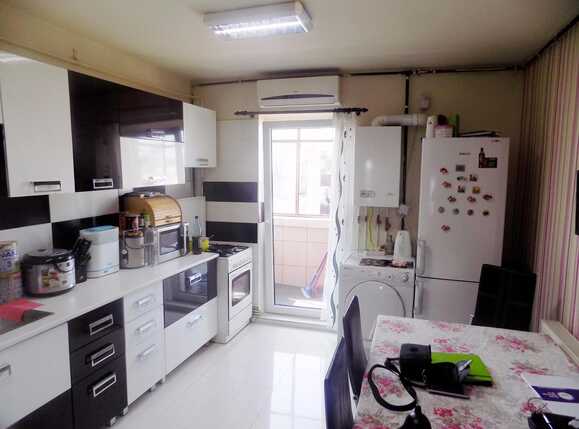 Apartament de vânzare 2 camere Manastur - 24949AV | BLITZ Cluj-Napoca | Poza1