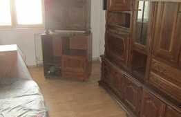 3 camere decomandate, 65 mp, boxa, zona Kaufland Manastur