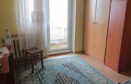 3 camere decomandate, 65 mp, boxa, zona Kaufland Manastur