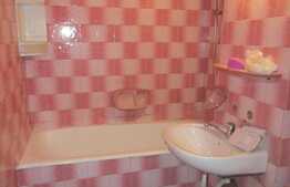 3 camere decomandate, 65 mp, boxa, zona Kaufland Manastur