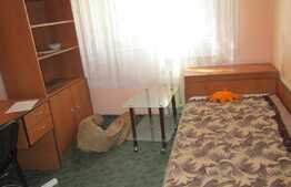 3 camere decomandate, 65 mp, boxa, zona Kaufland Manastur