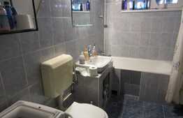 De vanzare apartament 4 camere, 84,34 mp, decomandat, zona Big