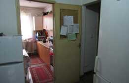 De vanzare apartament 4 camere, 84,34 mp, decomandat, zona Big