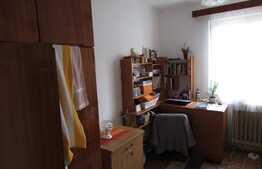 De vanzare apartament 4 camere, 84,34 mp, decomandat, zona Big
