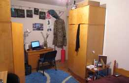 De vanzare apartament 4 camere, 84,34 mp, decomandat, zona Big