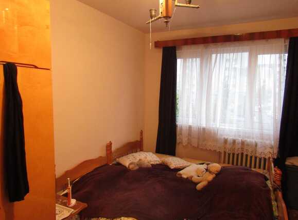 Apartament de vânzare 4 camere Manastur - 24953AV | BLITZ Cluj-Napoca | Poza1